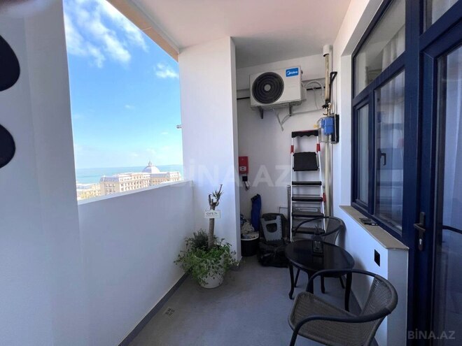 Satılır 2 otaqlı yeni tikili 78 m², İçəri Şəhər m., photo 13 from 20