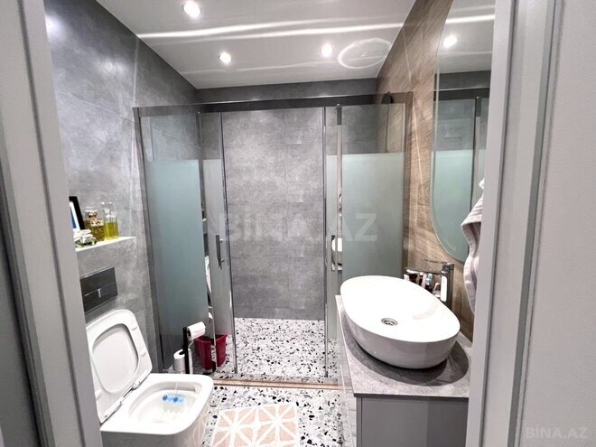 Satılır 2 otaqlı yeni tikili 78 m², İçəri Şəhər m., photo 15 from 20
