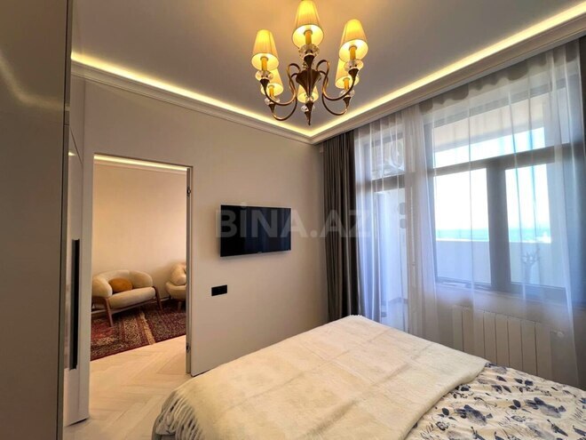 Satılır 2 otaqlı yeni tikili 78 m², İçəri Şəhər m., photo 11 from 20