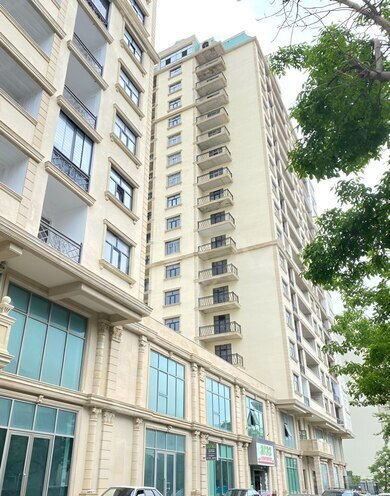 Satılır 2 otaqlı yeni tikili 78 m², İçəri Şəhər m., photo 19 from 20