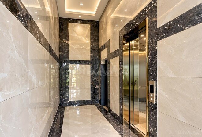 Satılır 2 otaqlı yeni tikili 78 m², İçəri Şəhər m., photo 18 from 20
