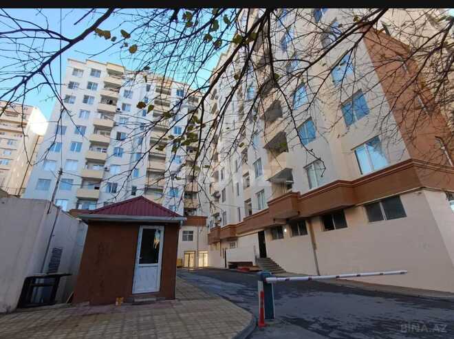 Satılır 3 otaqlı yeni tikili 74.4 m², Əhmədli q., photo 1 from 12