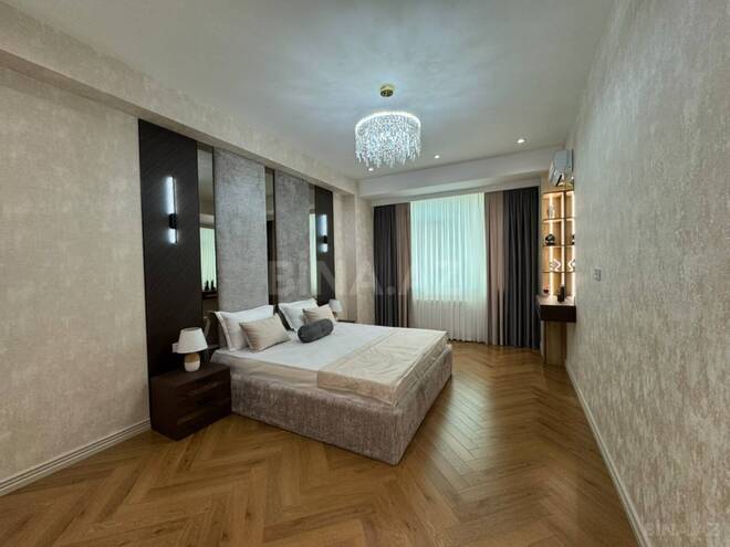 Продаётся 3-комн. новостройка 127 м², Насиминский  р., photo 13 from 18