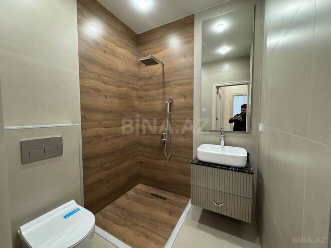 Продаётся 3-комн. новостройка 127 м², Насиминский  р., photo 14 from 18