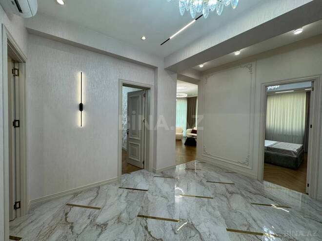 Продаётся 3-комн. новостройка 127 м², Насиминский  р., photo 7 from 18