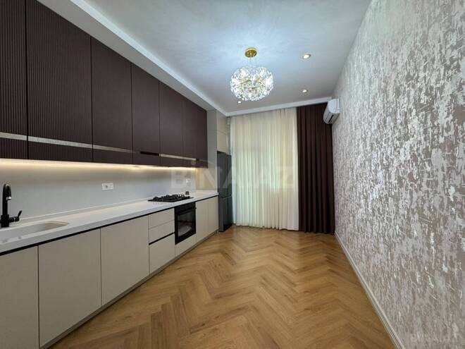 Продаётся 3-комн. новостройка 127 м², Насиминский  р., photo 9 from 18