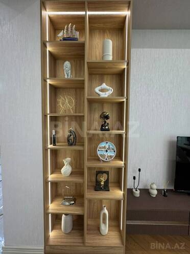 Продаётся 3-комн. новостройка 127 м², Насиминский  р., photo 8 from 18