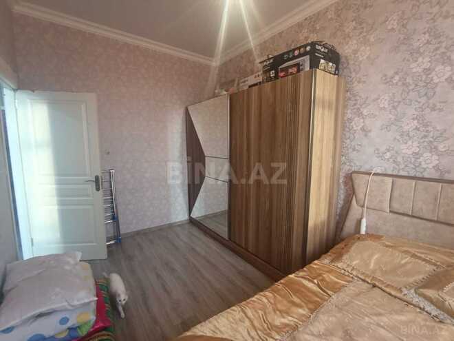 Satılır 3 otaqlı yeni tikili 64 m², Masazır q., photo 4 from 13