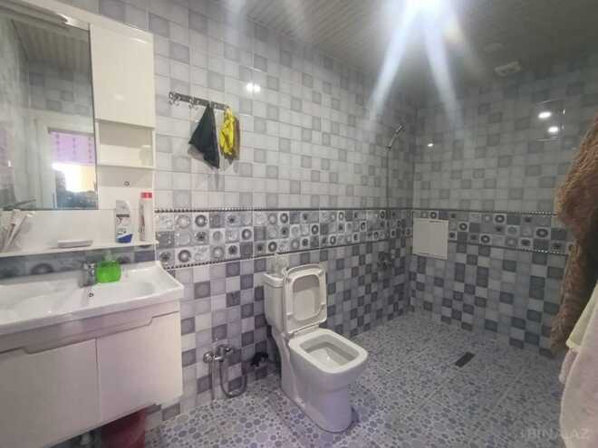 Satılır 3 otaqlı yeni tikili 64 m², Masazır q., photo 12 from 13