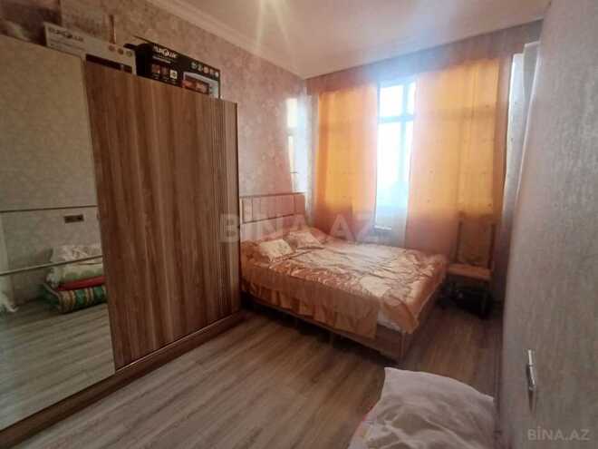 Satılır 3 otaqlı yeni tikili 64 m², Masazır q., photo 10 from 13