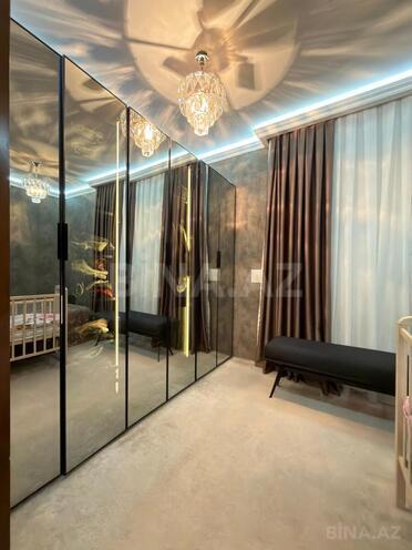 Продаётся 3-комн. новостройка 80 м², м. Нефтчиляр, photo 11 from 18