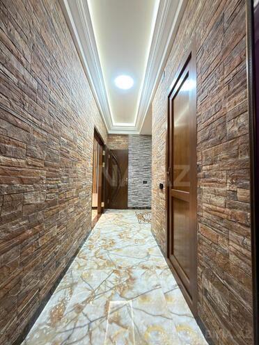 Продаётся 3-комн. новостройка 80 м², м. Нефтчиляр, photo 12 from 18