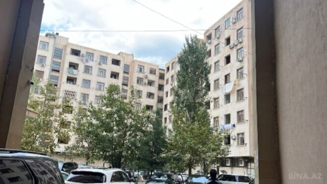 Продается 3-комн. новостройка 110 м², м. Нариман Нариманов, photo 3 from 7