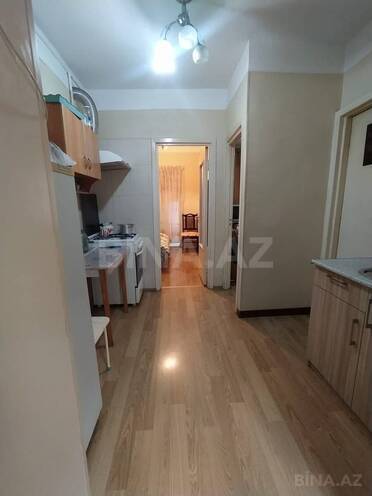 Satılır 2 otaqlı köhnə tikili 42 m², Xalqlar Dostluğu m., photo 5 from 13