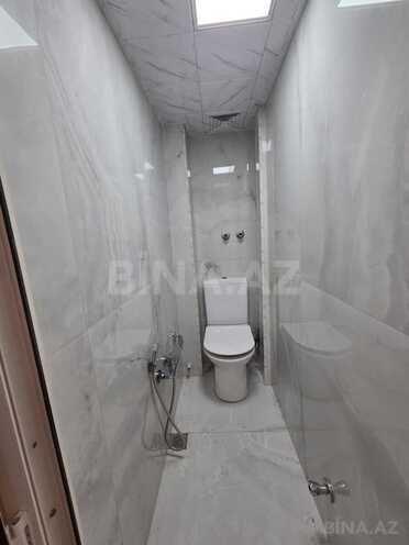Satılır 2 otaqlı köhnə tikili 65 m², Əhmədli m., photo 10 from 11