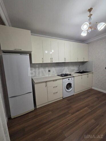 Satılır 2 otaqlı köhnə tikili 65 m², Əhmədli m., photo 6 from 11