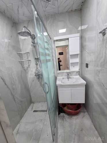 Satılır 2 otaqlı köhnə tikili 65 m², Əhmədli m., photo 9 from 11
