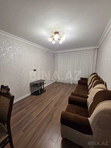 Satılır 2 otaqlı köhnə tikili 65 m², Əhmədli m., photo 7 from 11