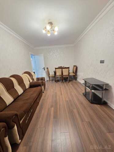 Satılır 2 otaqlı köhnə tikili 65 m², Əhmədli m., photo 8 from 11