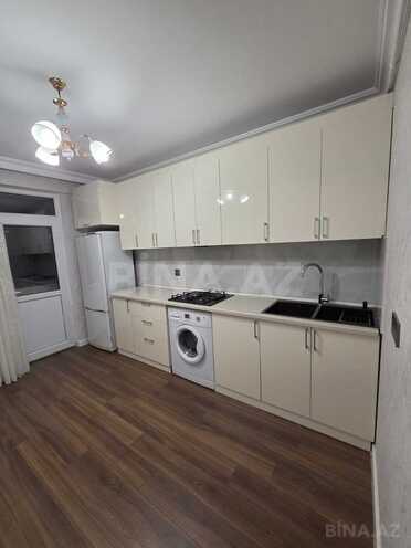 Satılır 2 otaqlı köhnə tikili 65 m², Əhmədli m., photo 4 from 11