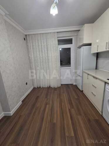 Satılır 2 otaqlı köhnə tikili 65 m², Əhmədli m., photo 5 from 11