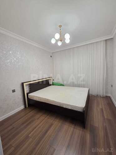 Satılır 2 otaqlı köhnə tikili 65 m², Əhmədli m., photo 1 from 11