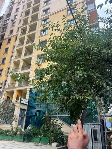 Satılır 4 otaqlı yeni tikili 152 m², Nəsimi r., photo 1 from 16