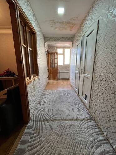Satılır 3 otaqlı köhnə tikili 60 m², Gənclik m., photo 11 from 13
