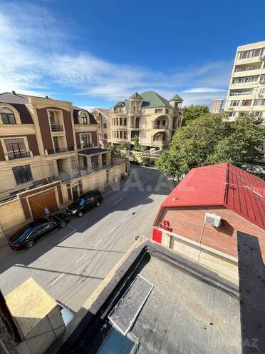 Satılır 3 otaqlı köhnə tikili 60 m², Gənclik m., photo 7 from 13