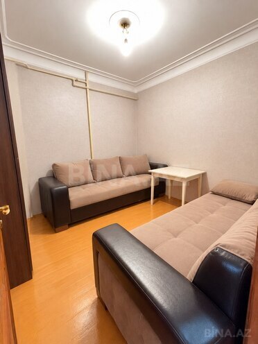 Satılır 3 otaqlı köhnə tikili 60 m², Gənclik m., photo 4 from 13