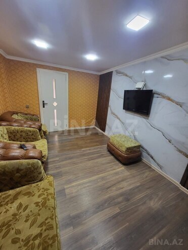 Satılır 2 otaqlı həyət evi/bağ evi 65 m², Hövsan q., photo 11 from 13