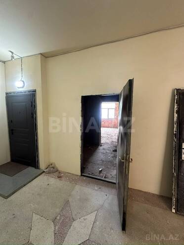 Satılır 1 otaqlı yeni tikili 52 m², Biləcəri q., photo 4 from 14