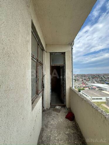 Satılır 1 otaqlı yeni tikili 52 m², Biləcəri q., photo 8 from 14