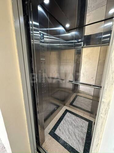 Satılır 1 otaqlı yeni tikili 52 m², Biləcəri q., photo 5 from 14