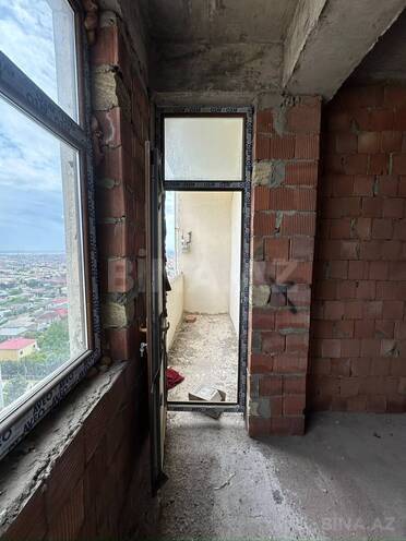 Satılır 1 otaqlı yeni tikili 52 m², Biləcəri q., photo 7 from 14