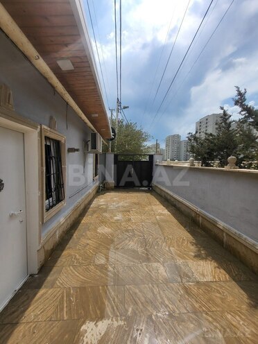 Satılır 2 otaqlı həyət evi/bağ evi 65 m², Hövsan q., photo 1 from 13