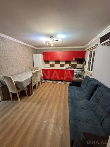 Satılır 2 otaqlı həyət evi/bağ evi 65 m², Hövsan q., photo 5 from 13
