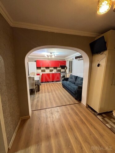 Satılır 2 otaqlı həyət evi/bağ evi 65 m², Hövsan q., photo 9 from 13
