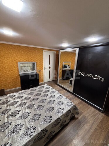 Satılır 2 otaqlı həyət evi/bağ evi 65 m², Hövsan q., photo 8 from 13