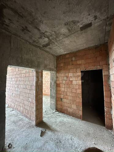 Satılır 1 otaqlı yeni tikili 52 m², Biləcəri q., photo 11 from 14