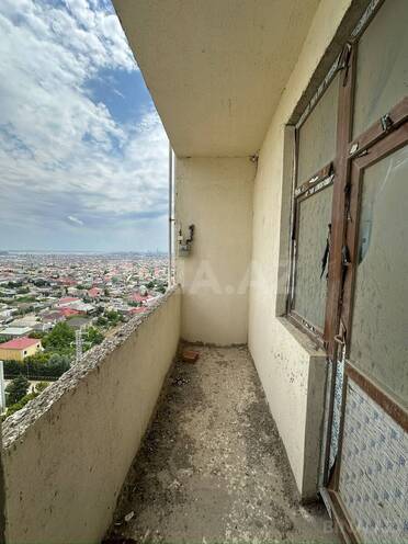 Satılır 1 otaqlı yeni tikili 52 m², Biləcəri q., photo 9 from 14