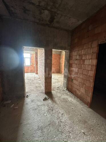 Satılır 1 otaqlı yeni tikili 52 m², Biləcəri q., photo 12 from 14