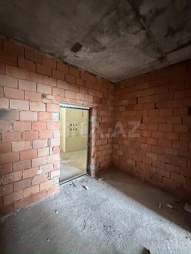Satılır 1 otaqlı yeni tikili 52 m², Biləcəri q., photo 10 from 14