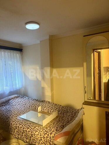 Satılır 3 otaqlı köhnə tikili 70 m², 28 May m., photo 6 from 9