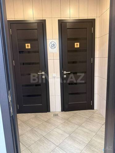 İcarəyə verilir 6 otaqlı ofis 210 m², Nəsimi r., photo 22 from 25