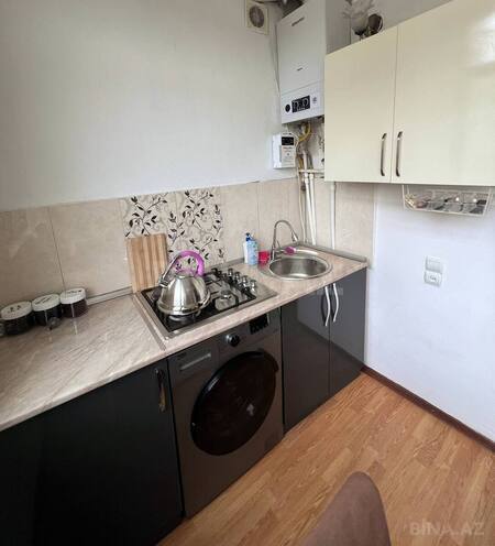 İcarəyə verilir 2 otaqlı köhnə tikili 70 m², Sahil m., photo 7 from 13