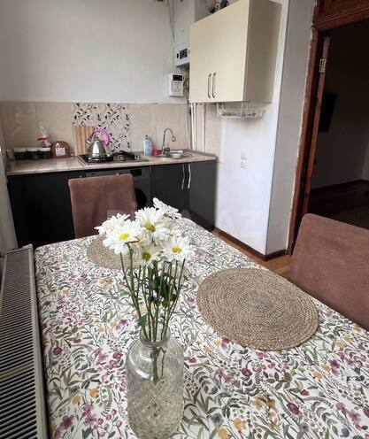 İcarəyə verilir 2 otaqlı köhnə tikili 70 m², Sahil m., photo 6 from 13