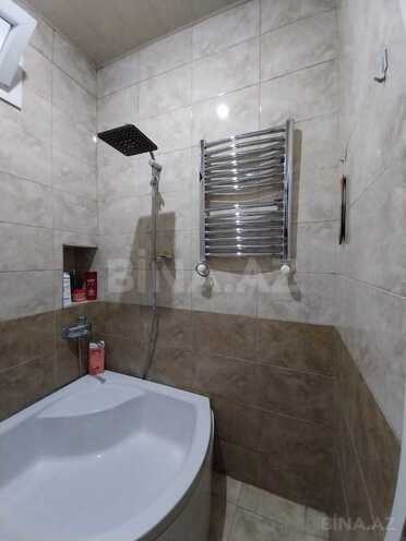 Satılır 4 otaqlı həyət evi/bağ evi 220 m², Əhmədli m., photo 20 from 23
