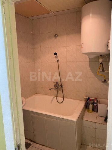 Продаётся 2-комн. вторичка 60 м², м. Ази Асланов, photo 10 from 12