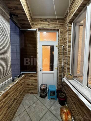 Satılır 2 otaqlı yeni tikili 63 m², 7-ci mikrorayon q., photo 3 from 21